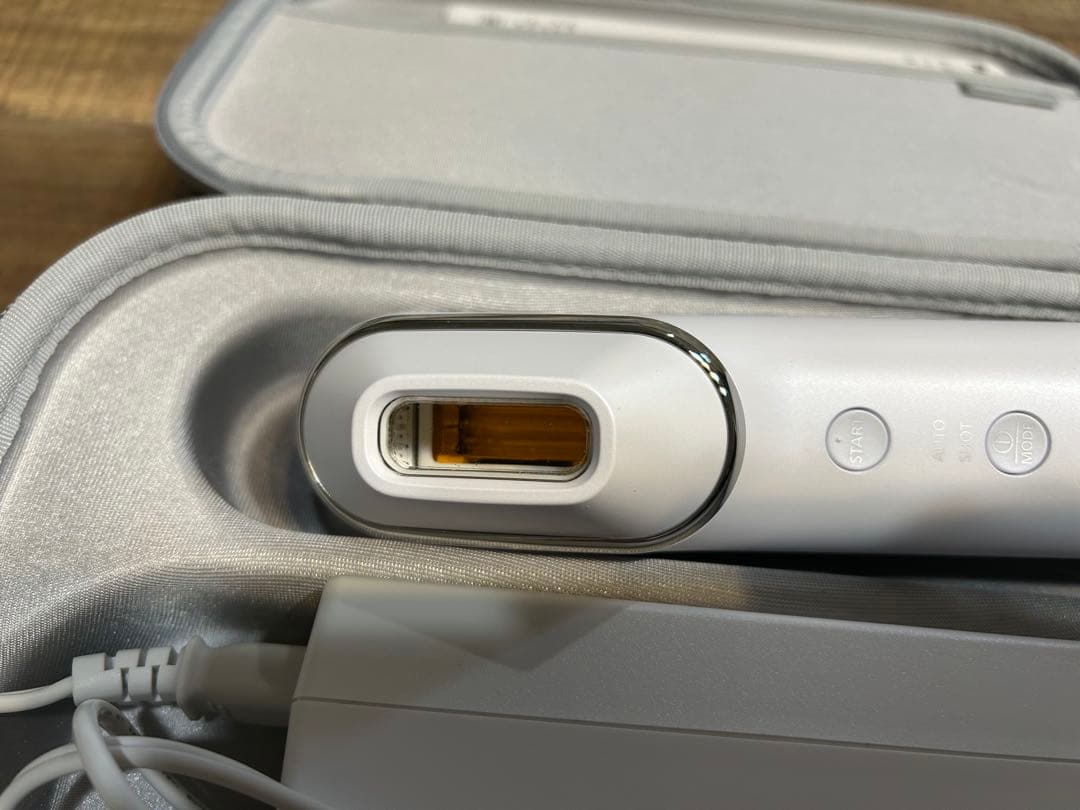 最終値下げ⭐︎BRIGHT SHOT ブライトショット　パナソニック