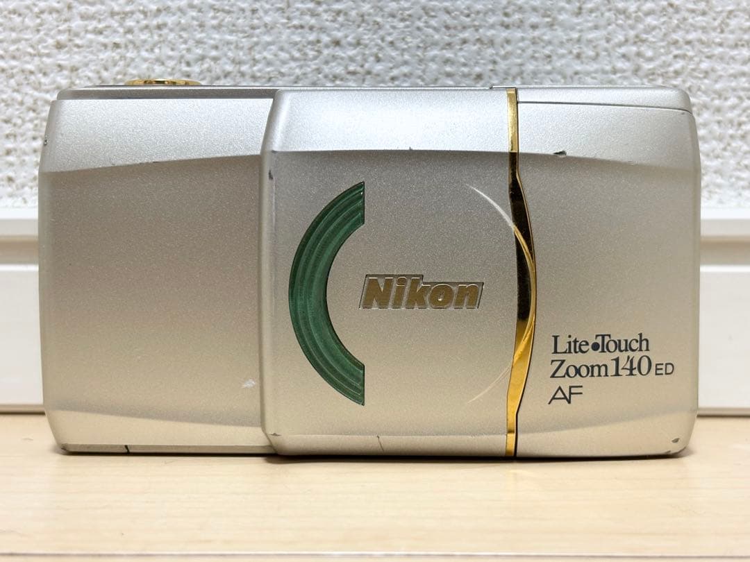 Canon Autoboy オートボーイ OLYMPUS μ シリーズ まとめ