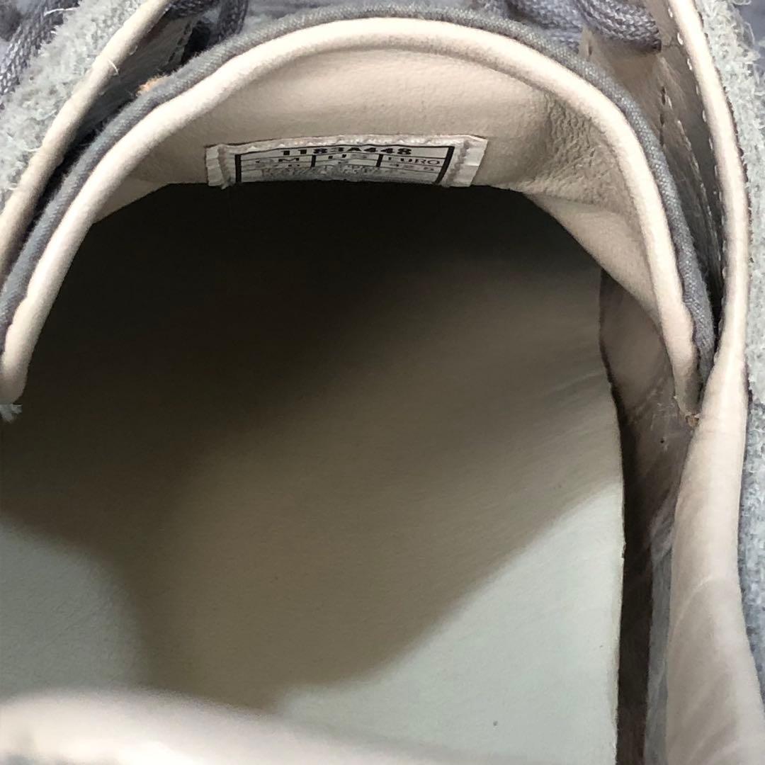 にこる Onitsuka Tiger Ally ローカットスニーカー 27