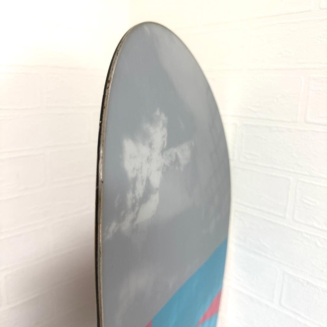 BURTON CUSTOM 156cm CARTEL M メンズ スノーボード