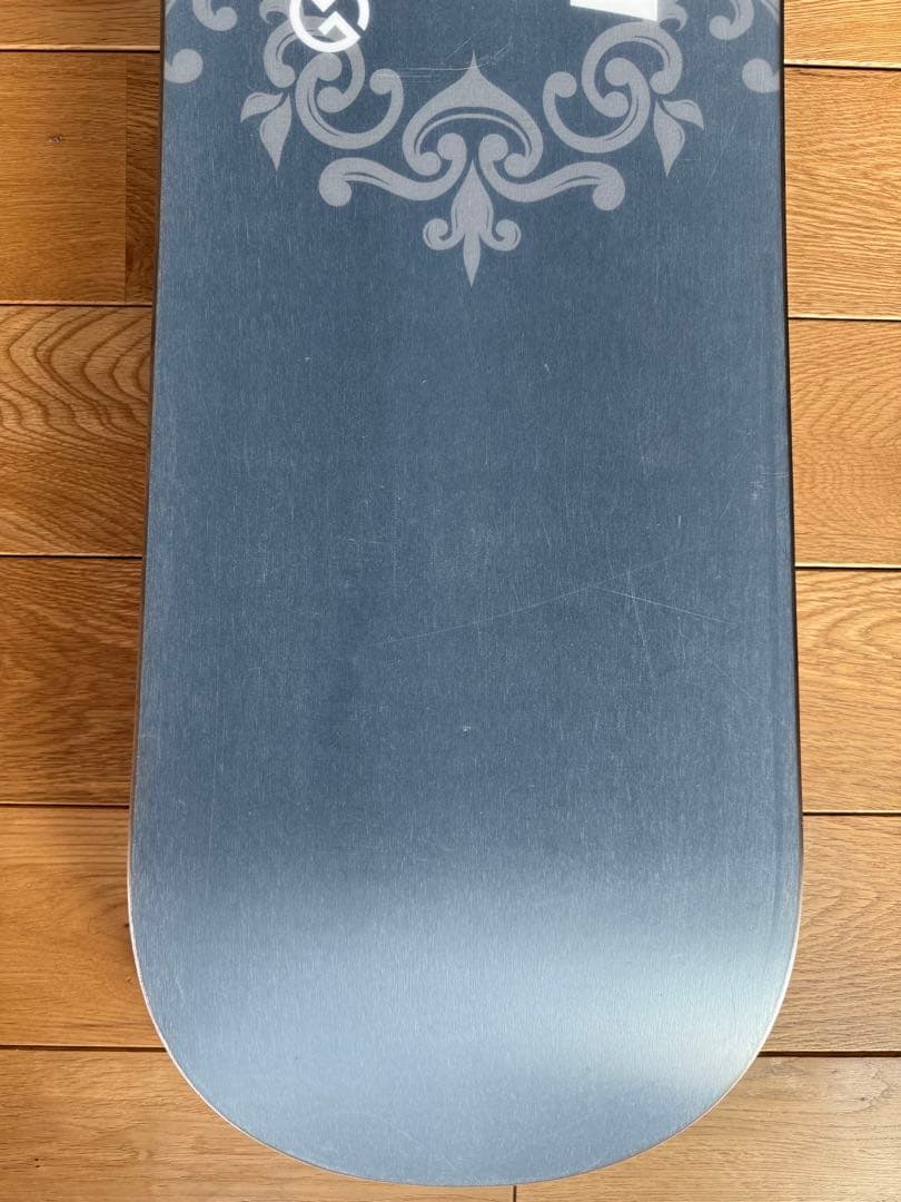 BUFF GROUNDTRICK 150スノーボード