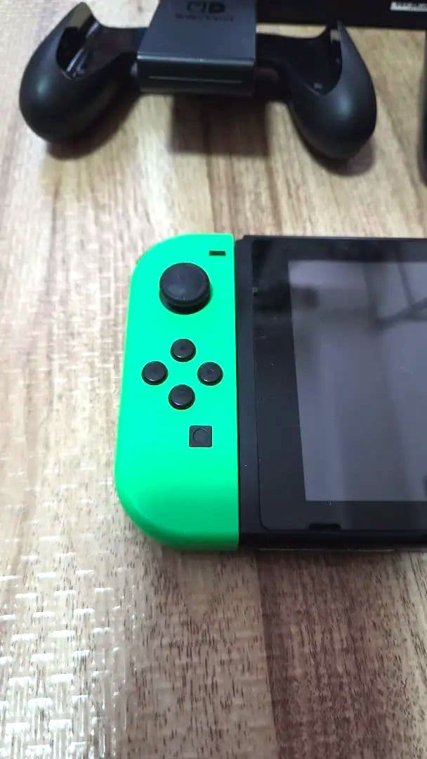 Nintendo Switch+プロコンセット