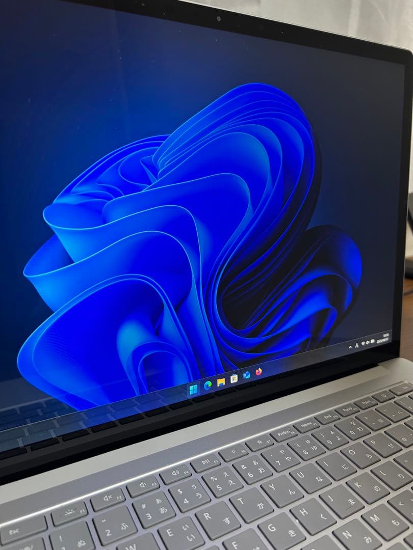 Windowsノート本体 Microsoft Surface Laptop4 /Ryzen7