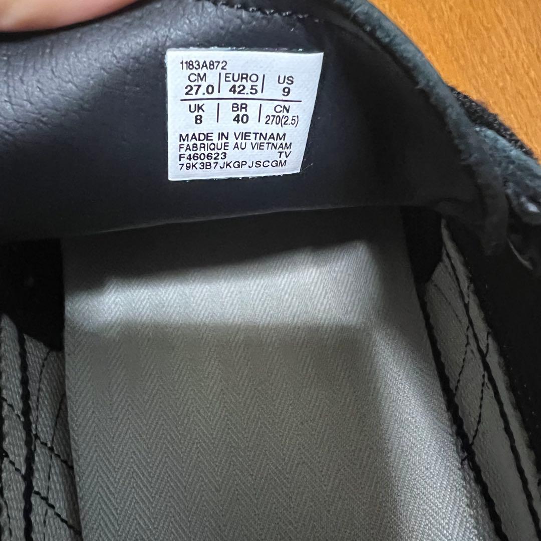 Onitsuka Tiger スニーカー