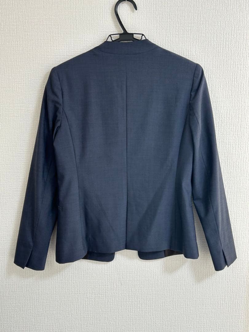 グリーンレーベルリラクシング カチリラ パンツスーツセット