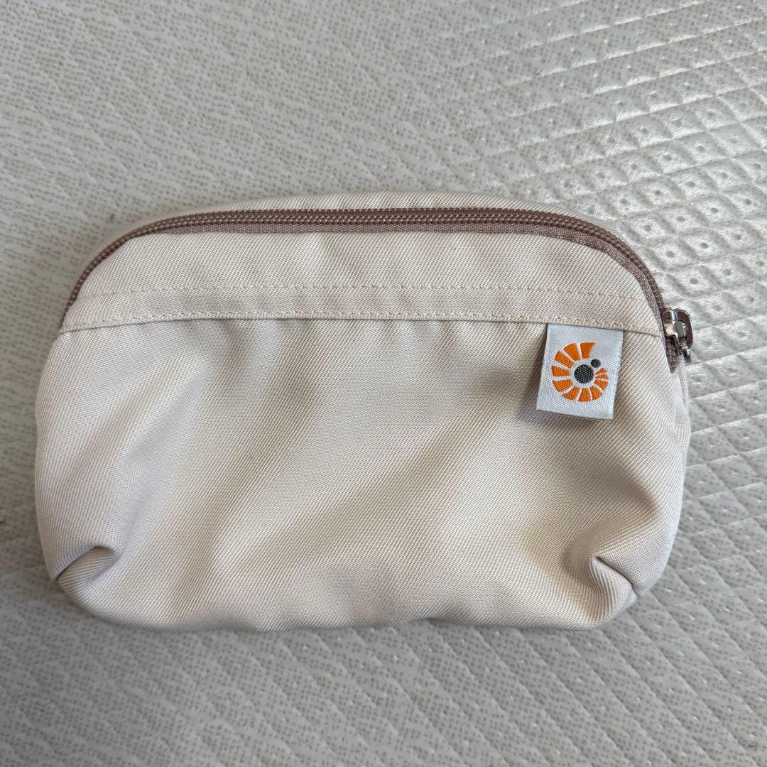 【値下げ】エルゴベビー OMNI BREEZE 抱っこ紐 ナチュラルベージュ