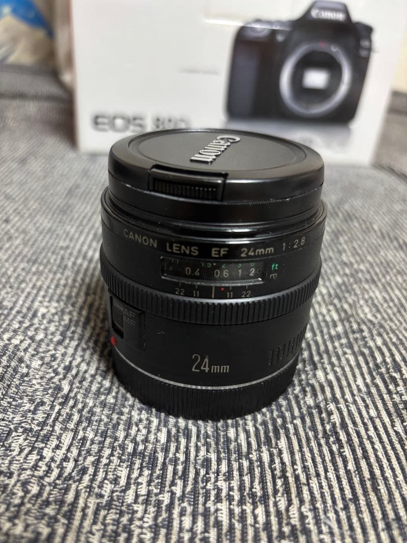 最終値下げ Canon EOS 80D レンズ2本