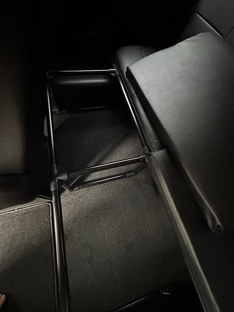 ☆ハイエースワゴン ベッドキット ワイド用☆