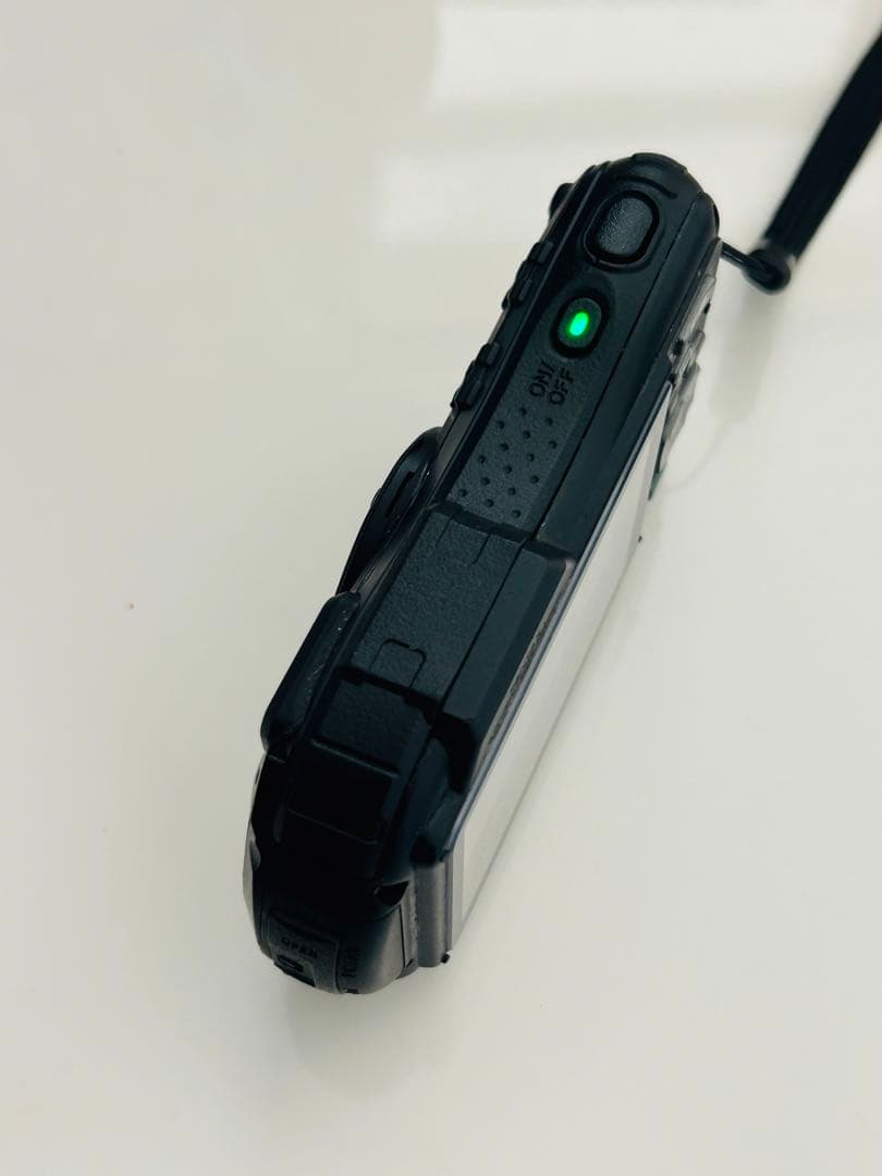 PENTAX WG-10 コンパクトデジタルカメラ