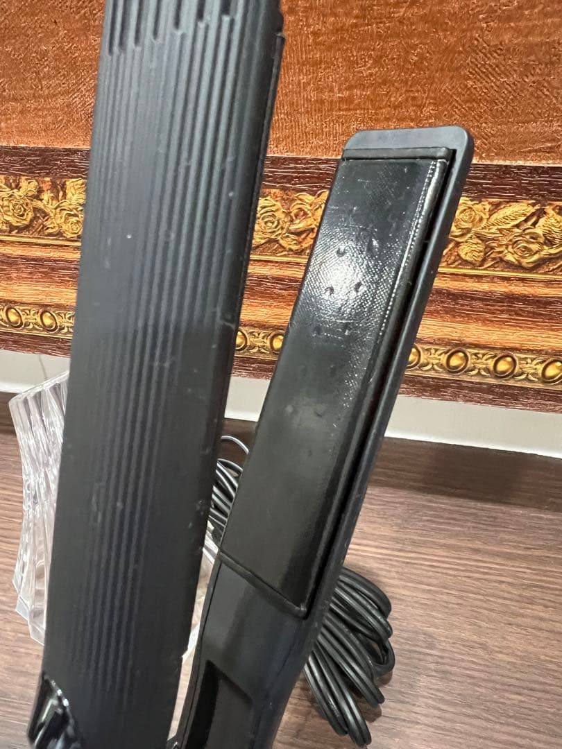 リファ　ストレートアイロン　プロ