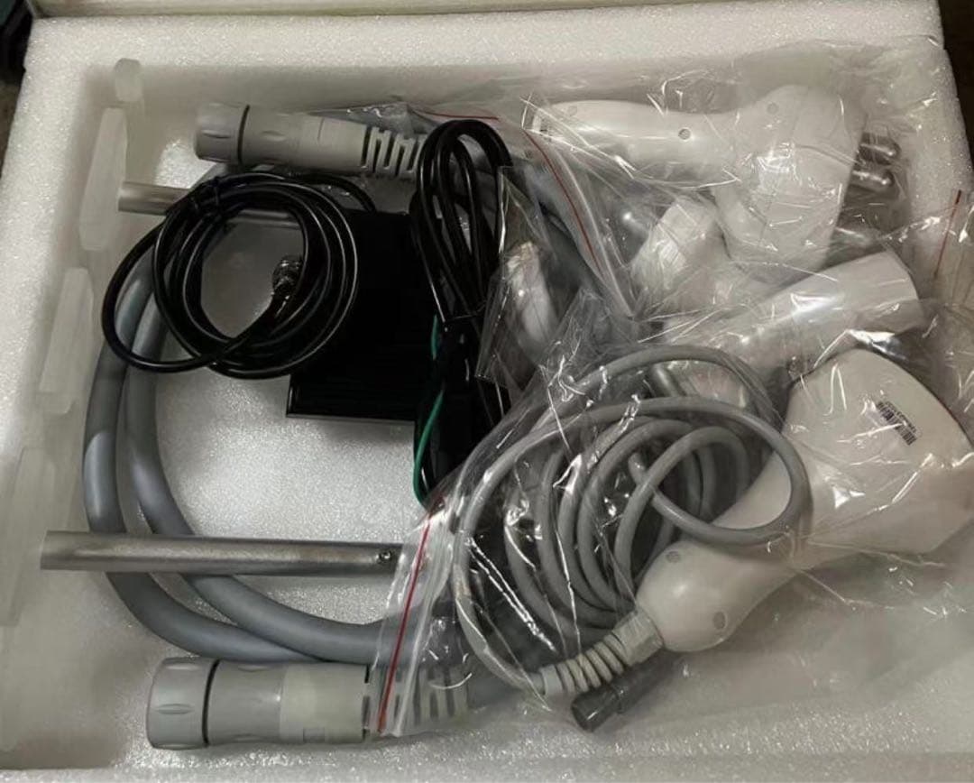 Cavistar S　キャビテーション＆ラジオ波セルフエステマシーン