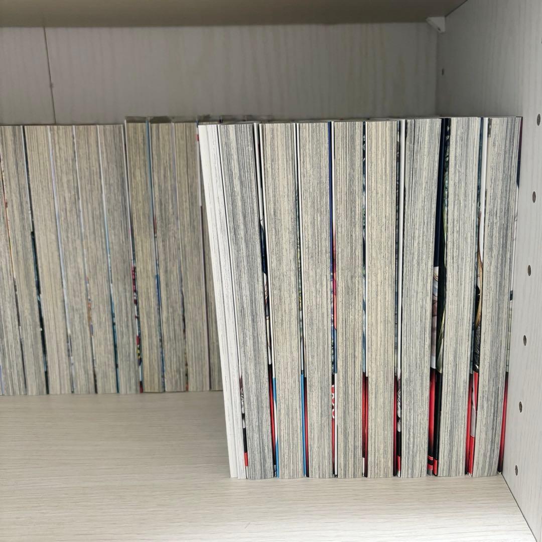 暁のヨナ 1-46巻　特別冊子2冊