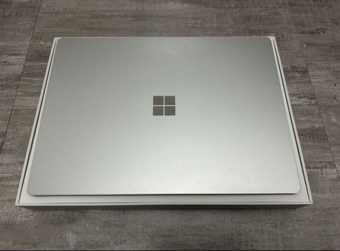 【ジャンク品】Microsoft Surface Laptop