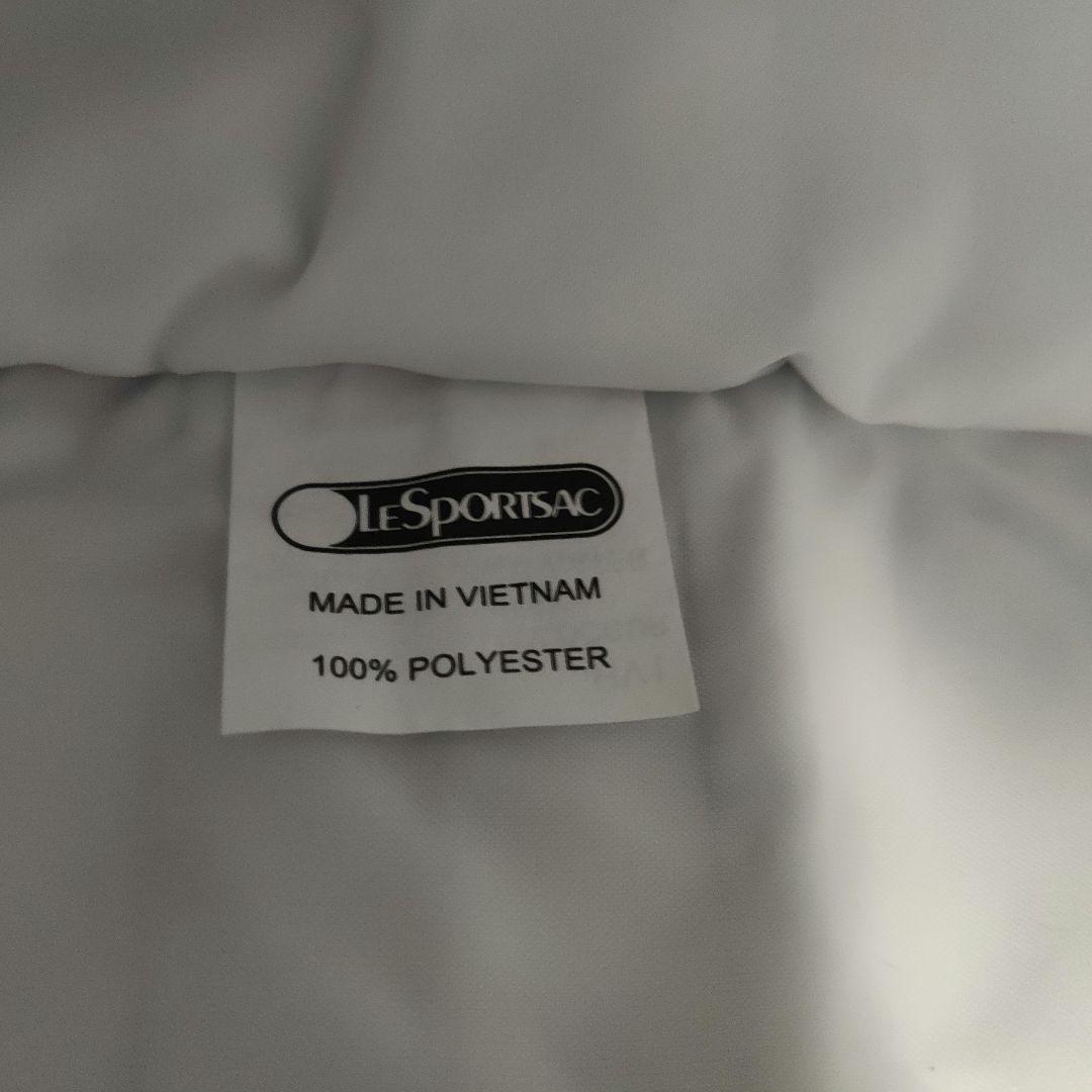 新品タグ付き✨レスポートサック ラージウィークエンダー 大容量ボストンバッグ