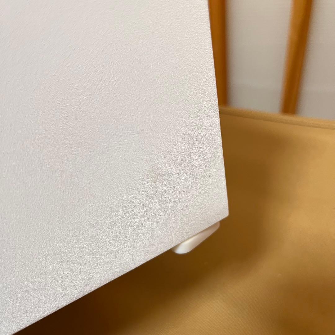 tower キッチン レンジ下ラック