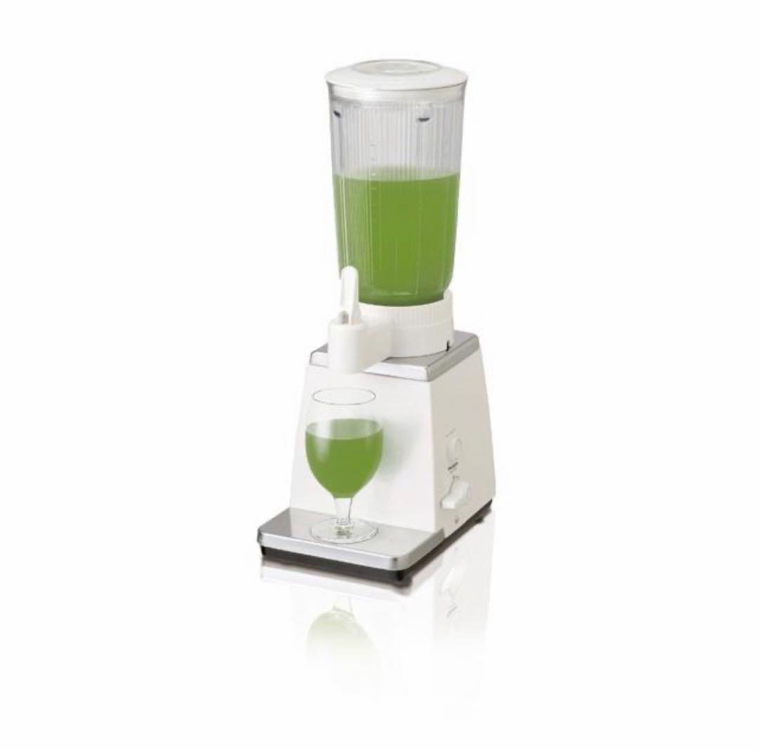 パナソニック　業務用ミキサー　ホワイト MX-153P-W　1800㎖　⑴