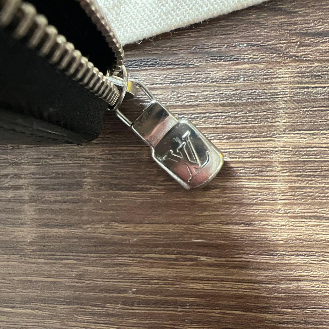 【のりっく】ルイヴィトンケースタイガアルドワーズジッピーパース