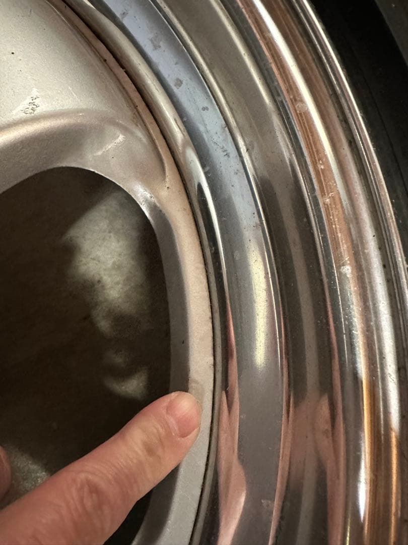 Si ToWORK MEISTER S1 17inch 4×114.3