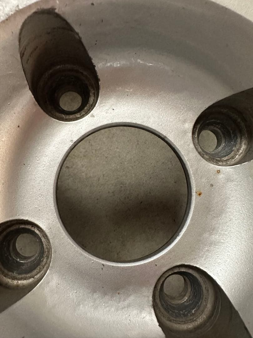 Si ToWORK MEISTER S1 17inch 4×114.3