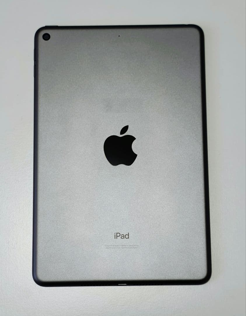 バッテリー95%【iPad mini 5世代 64GB WiFi】充放電163回