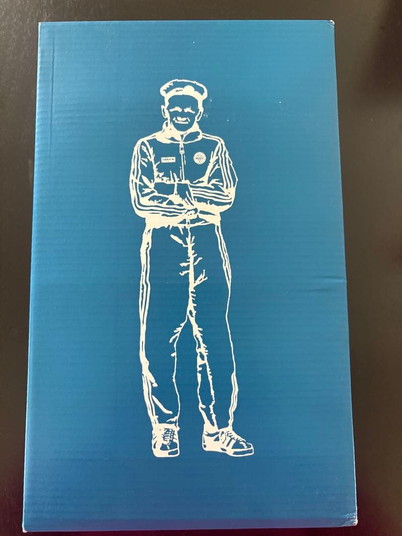 靴 adidas Manchester SPZL C.P. Company