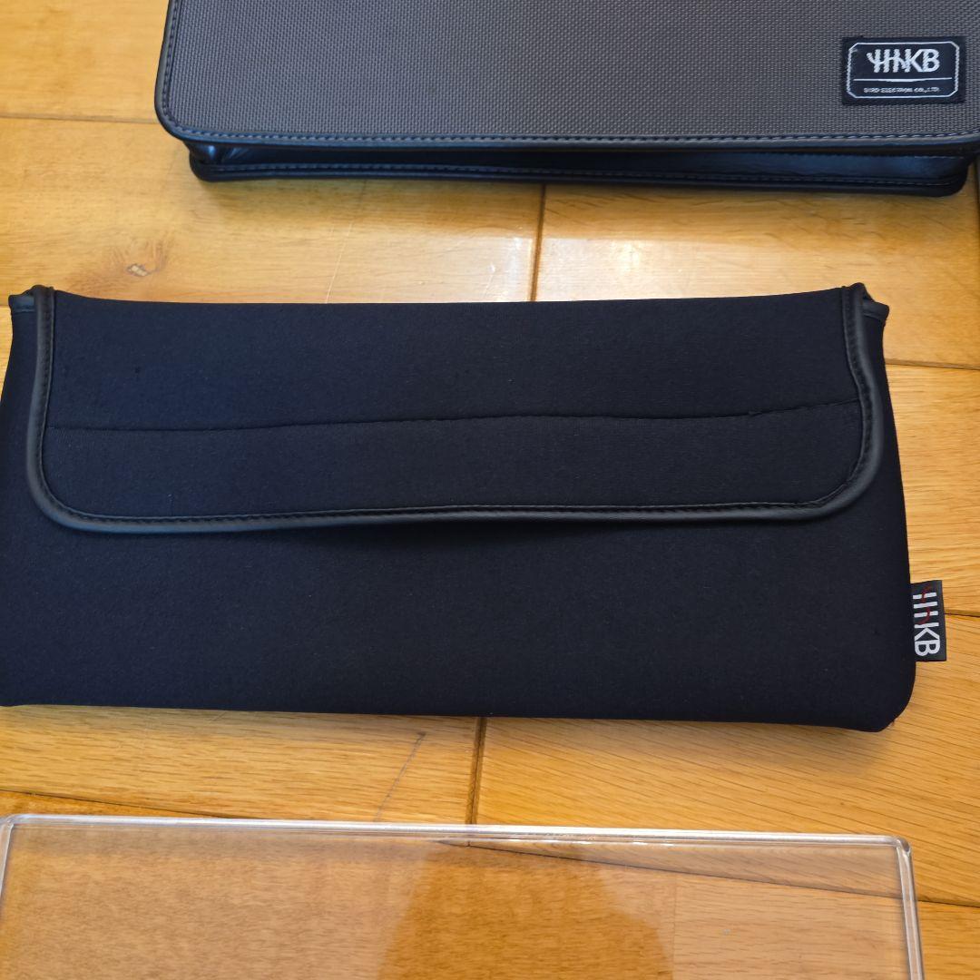 HHKB Professional HYBRID Type-S シンウルトラマン