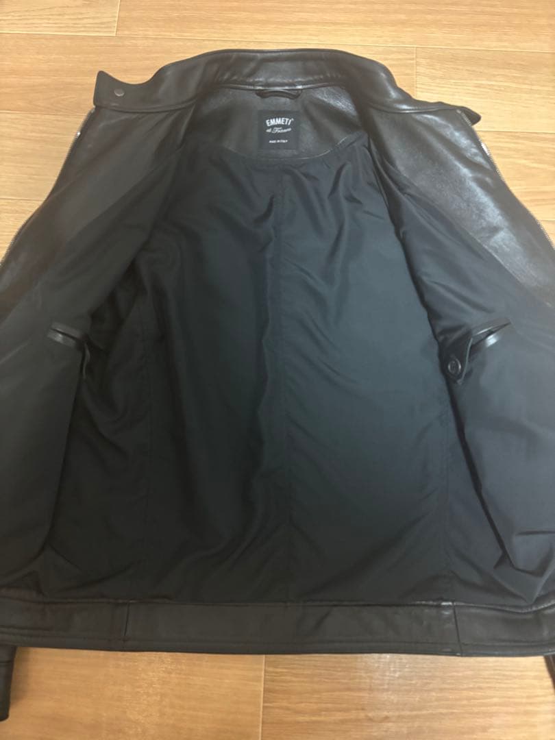 EMMETI / JURI BEAMS3 サイズ46