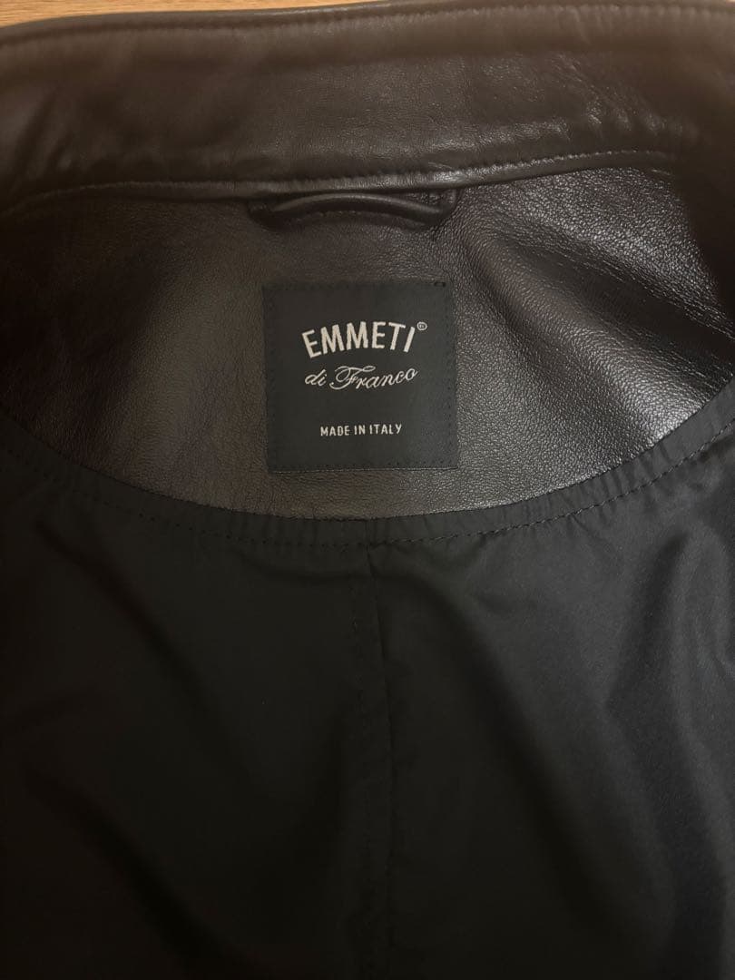 EMMETI / JURI BEAMS3 サイズ46