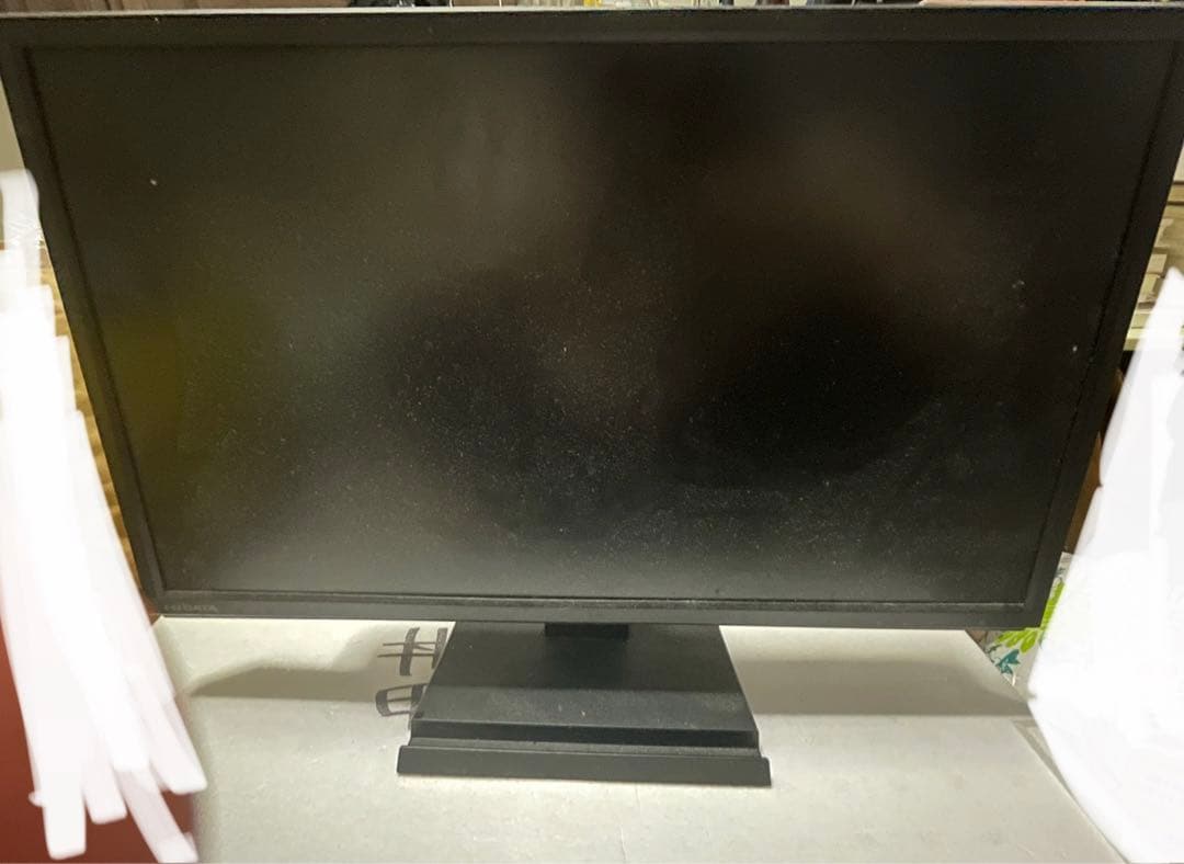 [4点セット]デスクトップパソコンスリム型