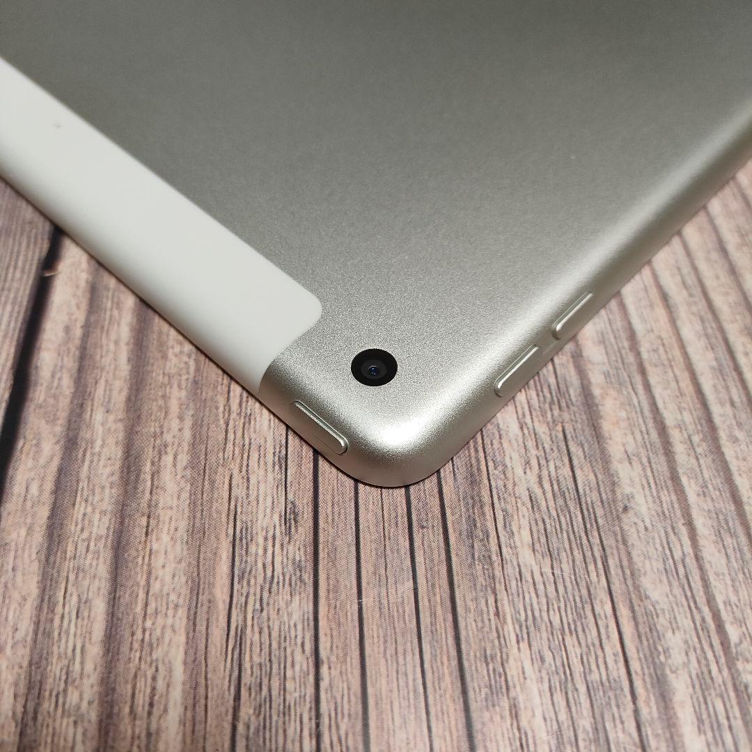 Apple iPad 第8世代 32GB シルバー 超美品