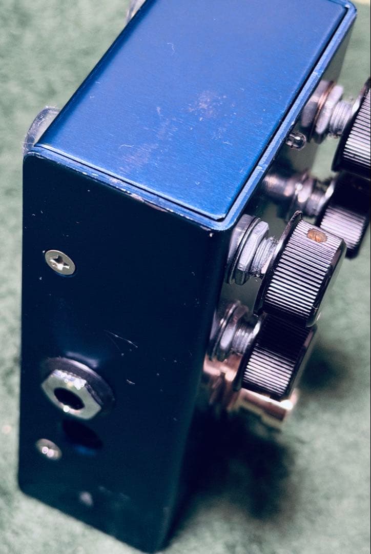 Virtues Stella ディストーション