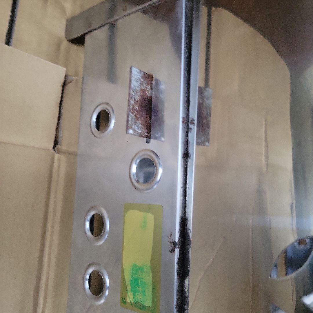 おでん鍋業務用　プロパンガス用　6切