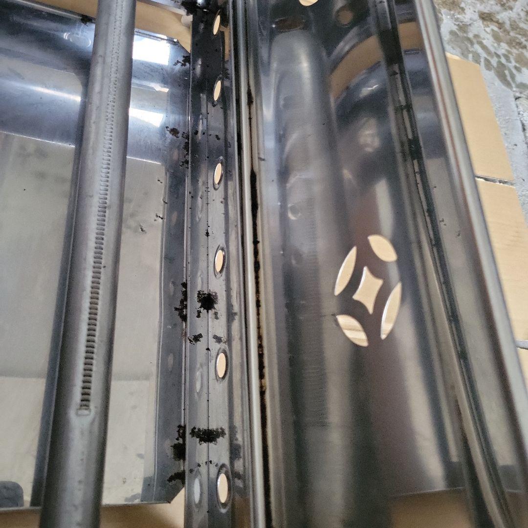 おでん鍋業務用　プロパンガス用　6切