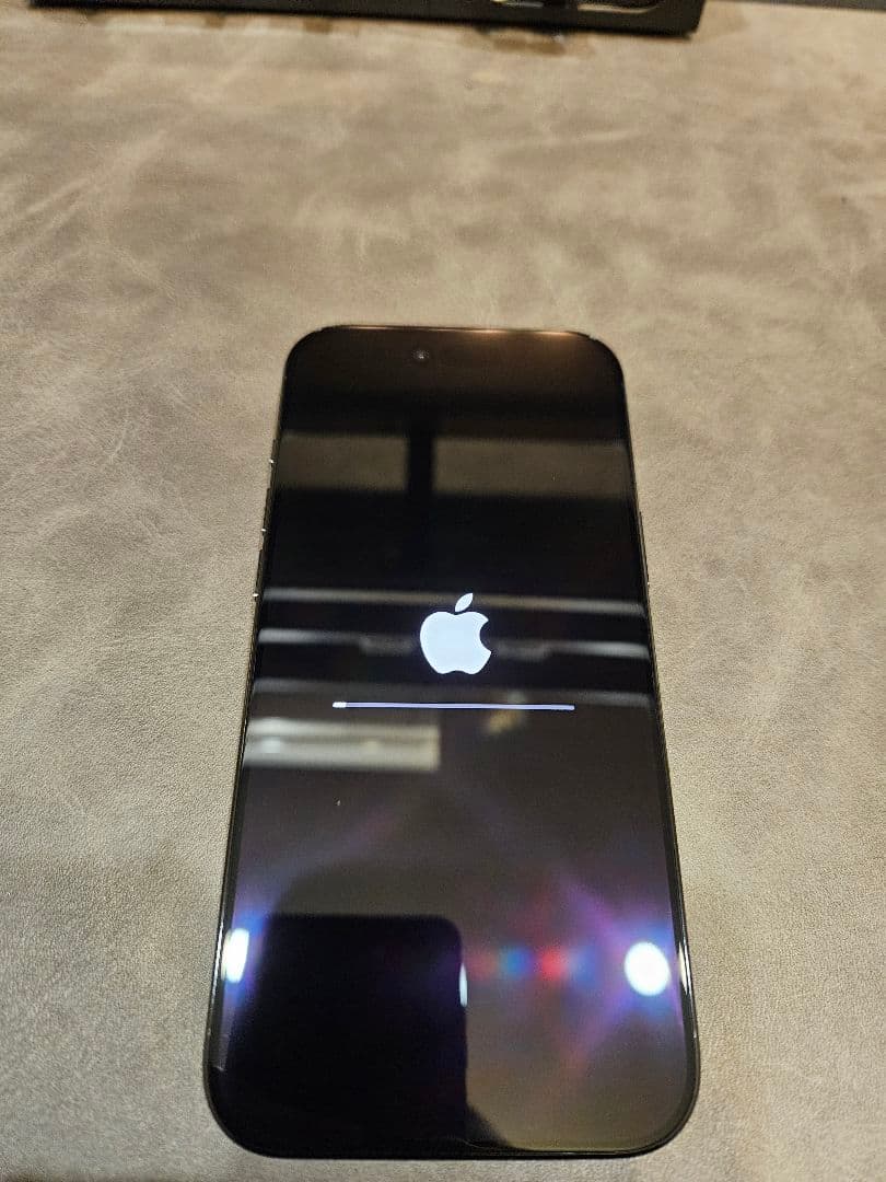 スマートフォン本体 iPhone air