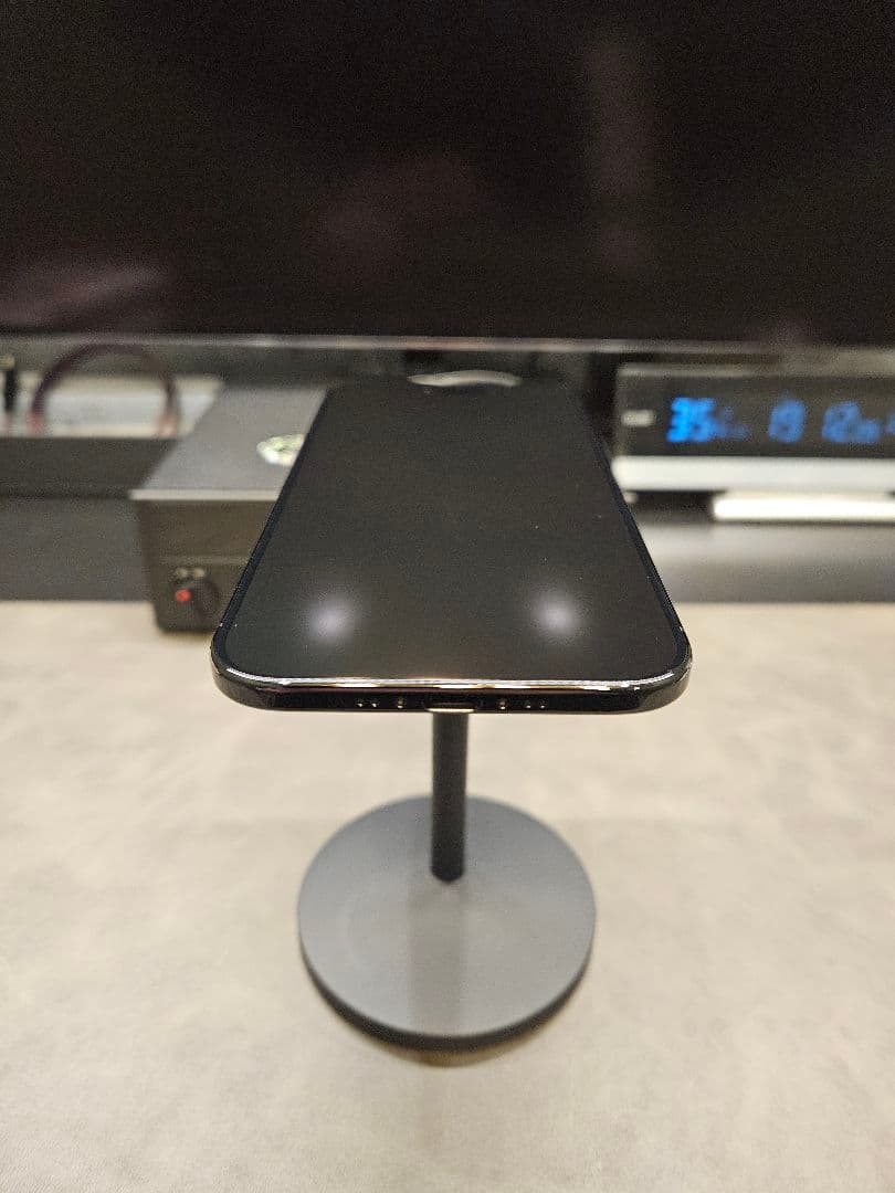 スマートフォン本体 iPhone air