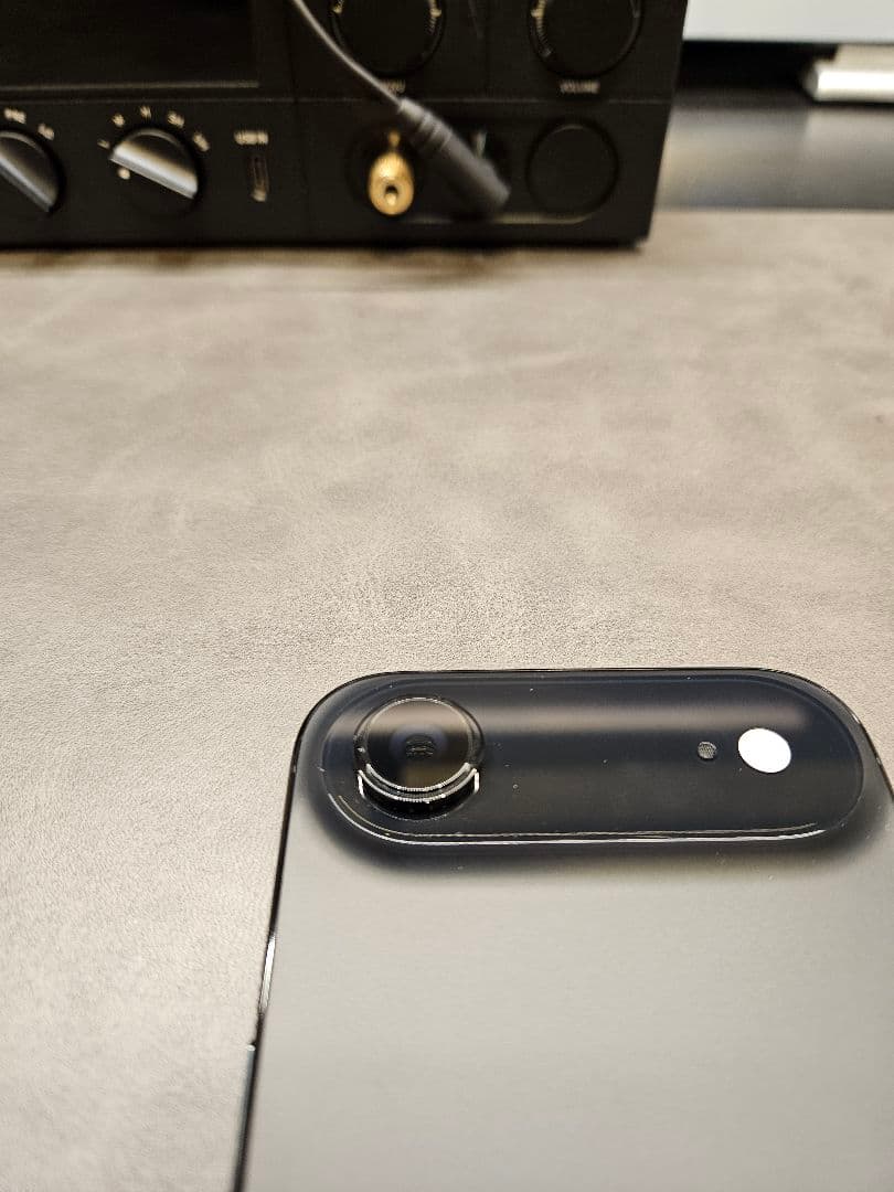 スマートフォン本体 iPhone air