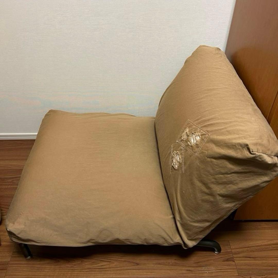 JOURNAL STANDARD furniture ロデ チェア ソファ