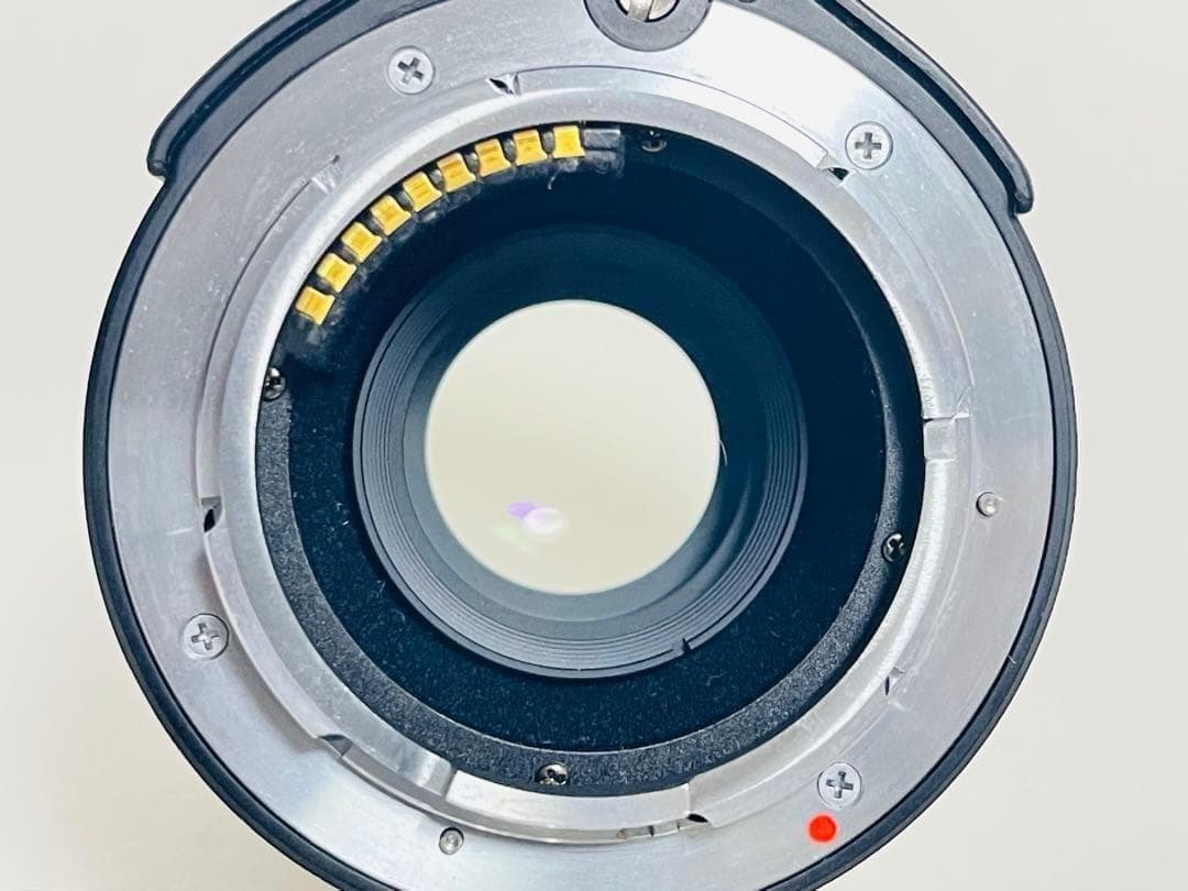 コンタックス CONTAX Sonnar T* 90mm F2.8 クローム a