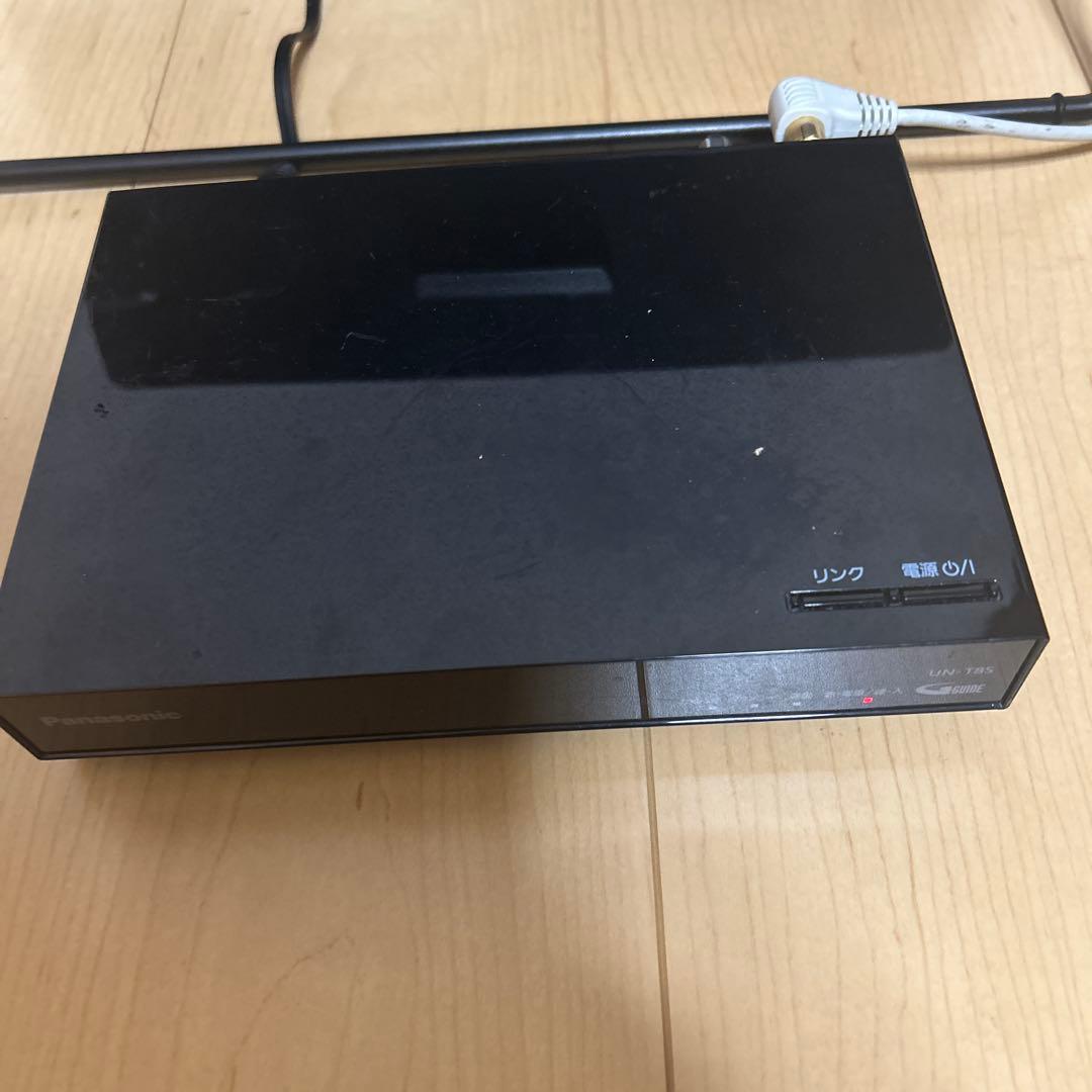 PanasonicプライベートビエラUN-15CT8-K