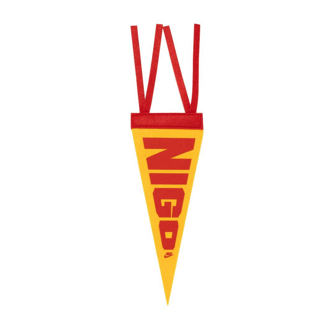 NIGO×NIKE AIR FORCE 3 LOW SP