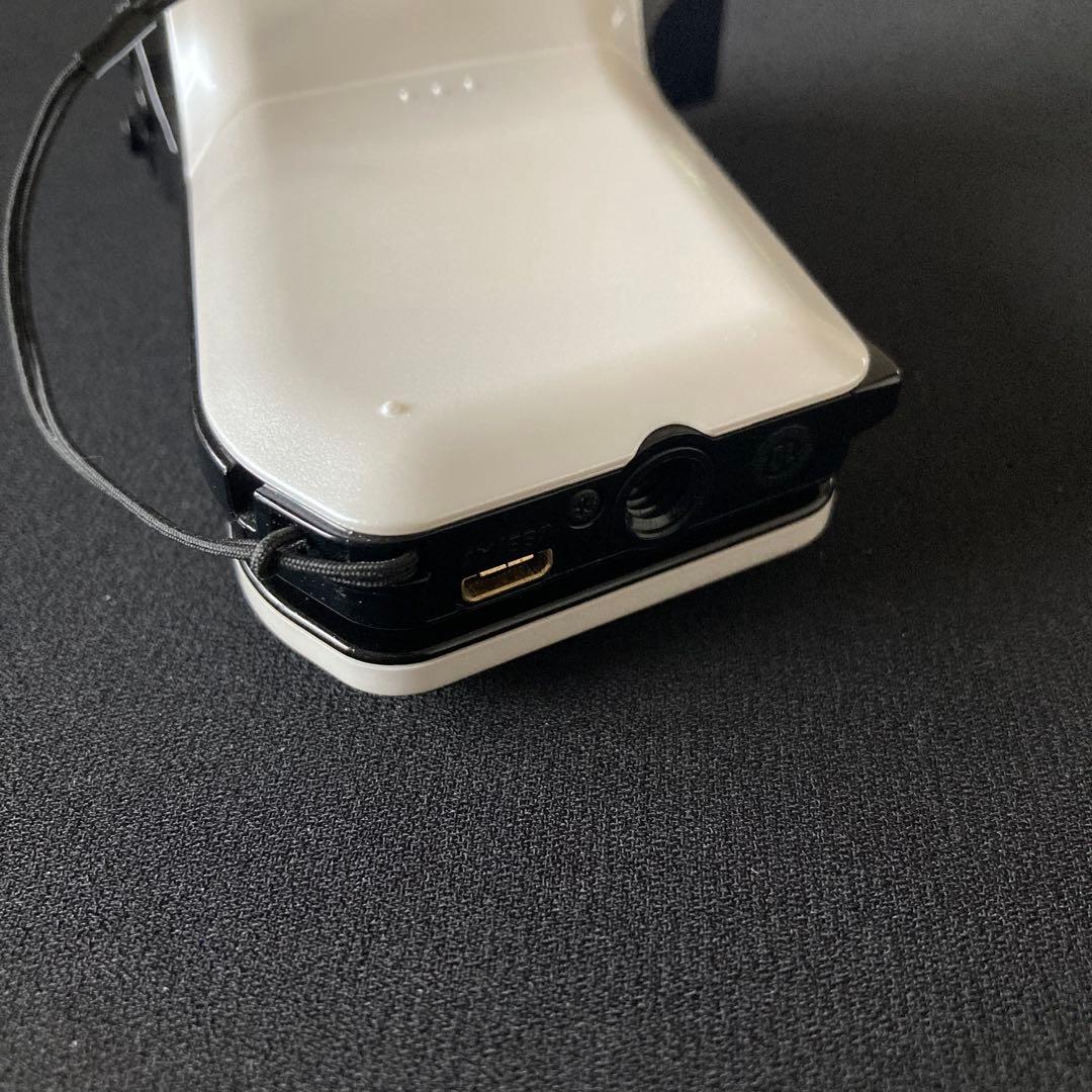 【美品】SANYO Xacti CG11 デジカメ ムービー