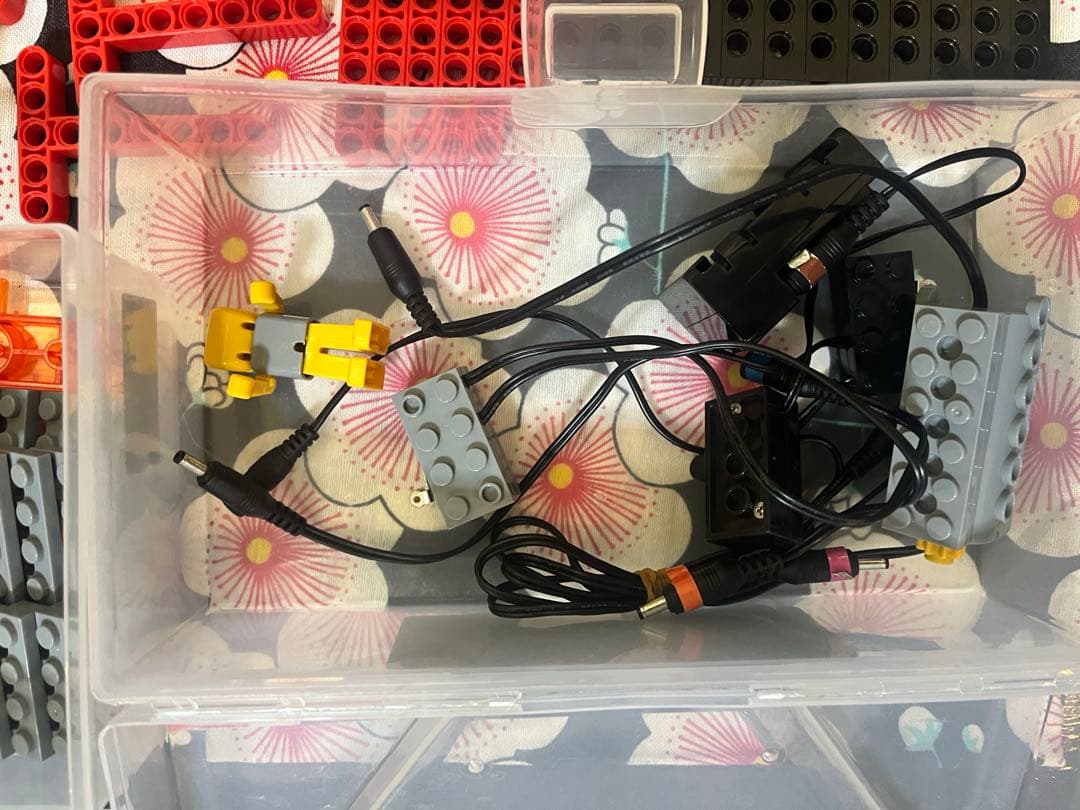 ロボット教室 ROBOT Schoolキット＆テキスト一式