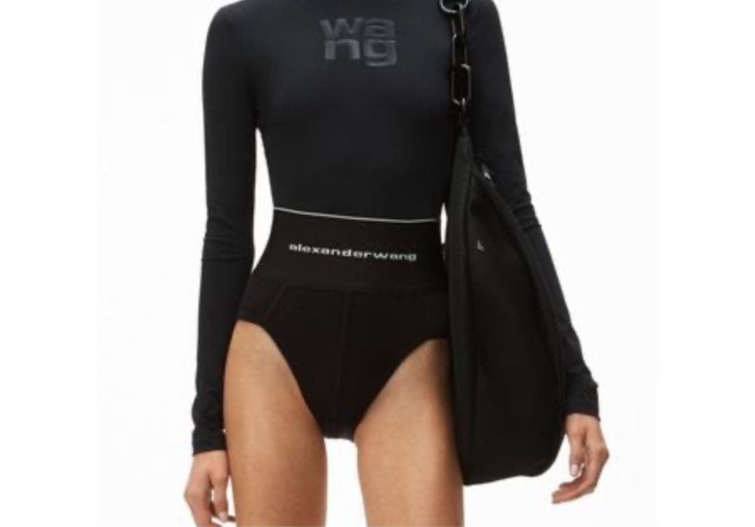 ALEXANDER WANG インナーパンツ