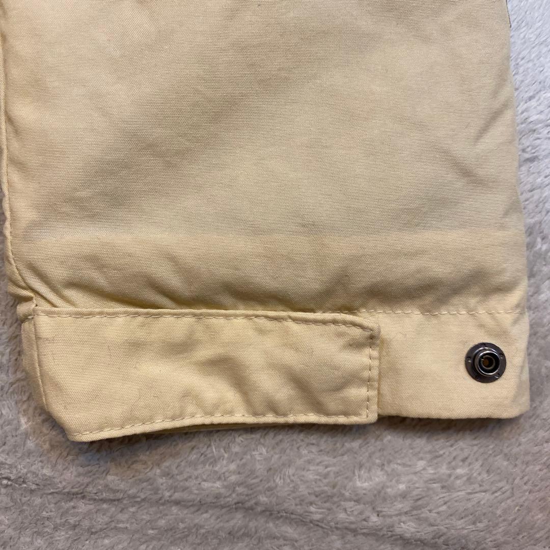 n*n様 ⭐︎新品⭐︎ノースフェイス ジャケット クリーム アウトドア 裏フリー