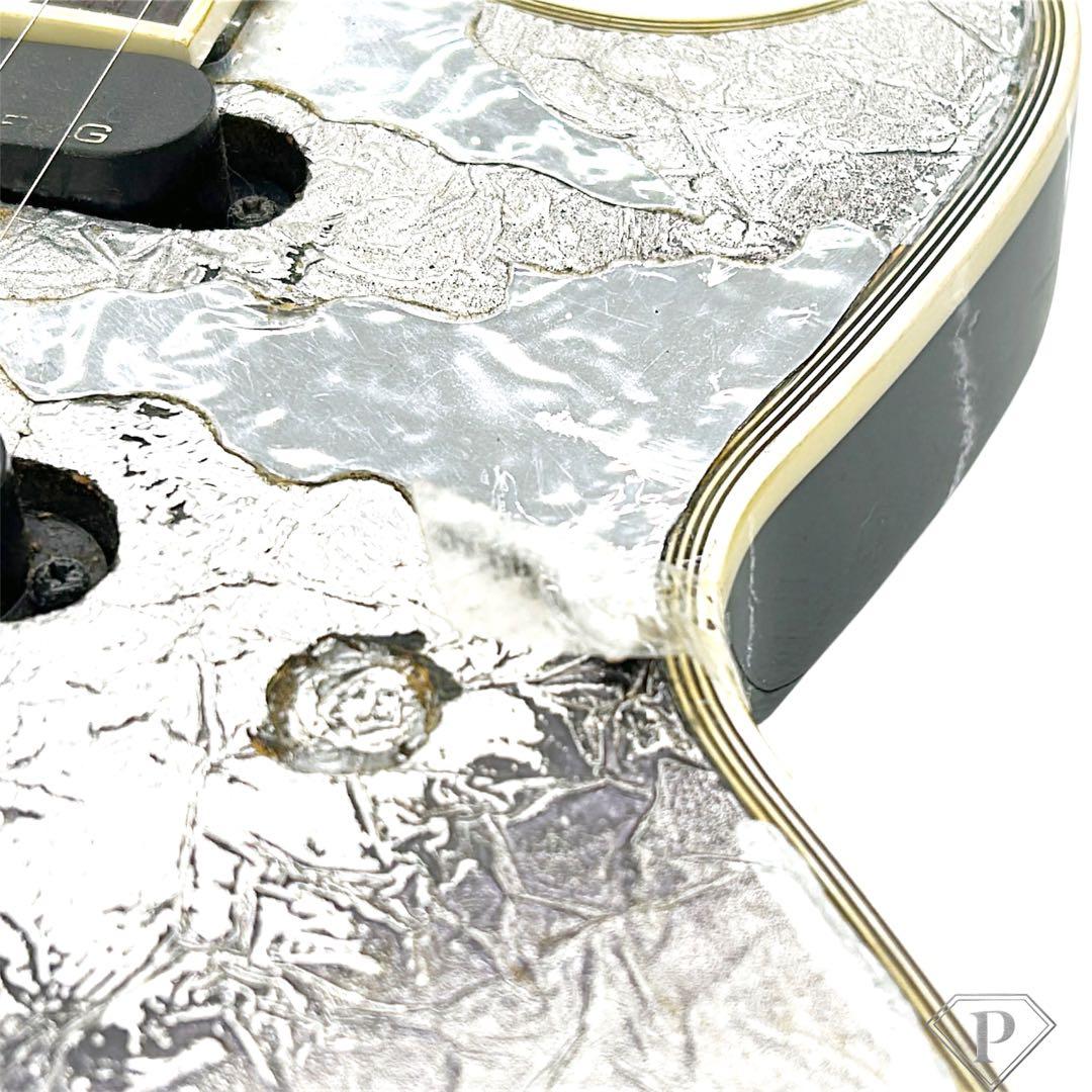 Edwards E-CL-90 ブリミク加工 SUGIZOモデル カスタム