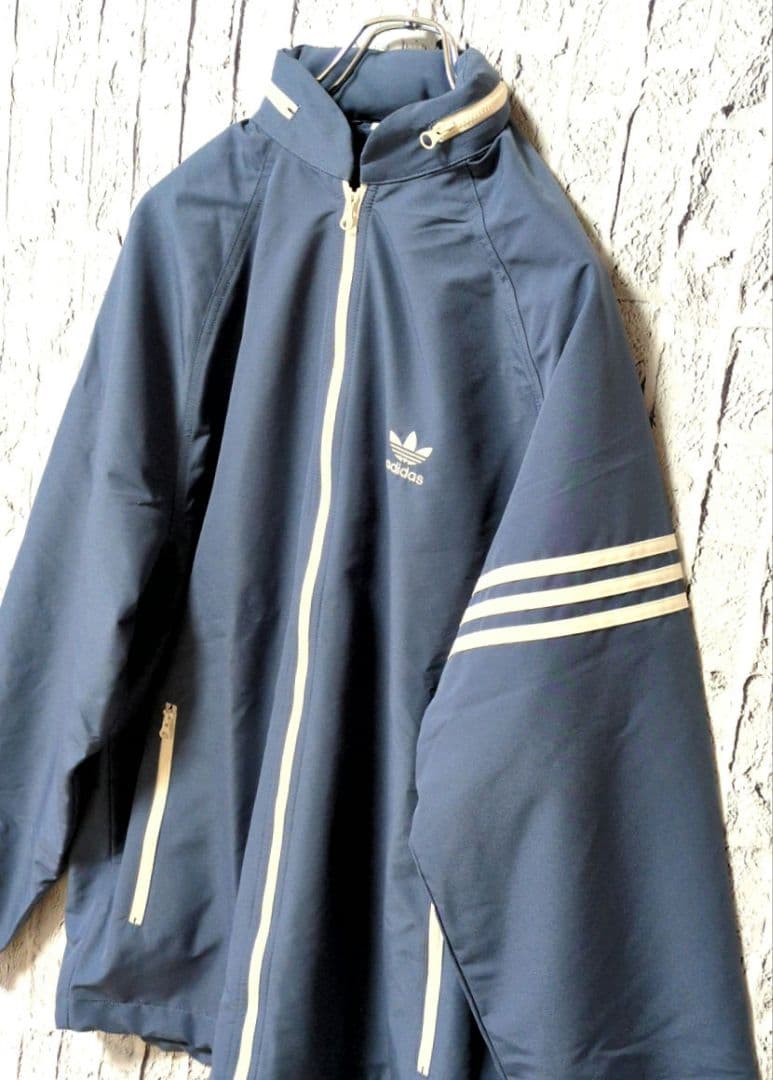 ＜adidas Originals＞ウィンドブレーカー　ADS200