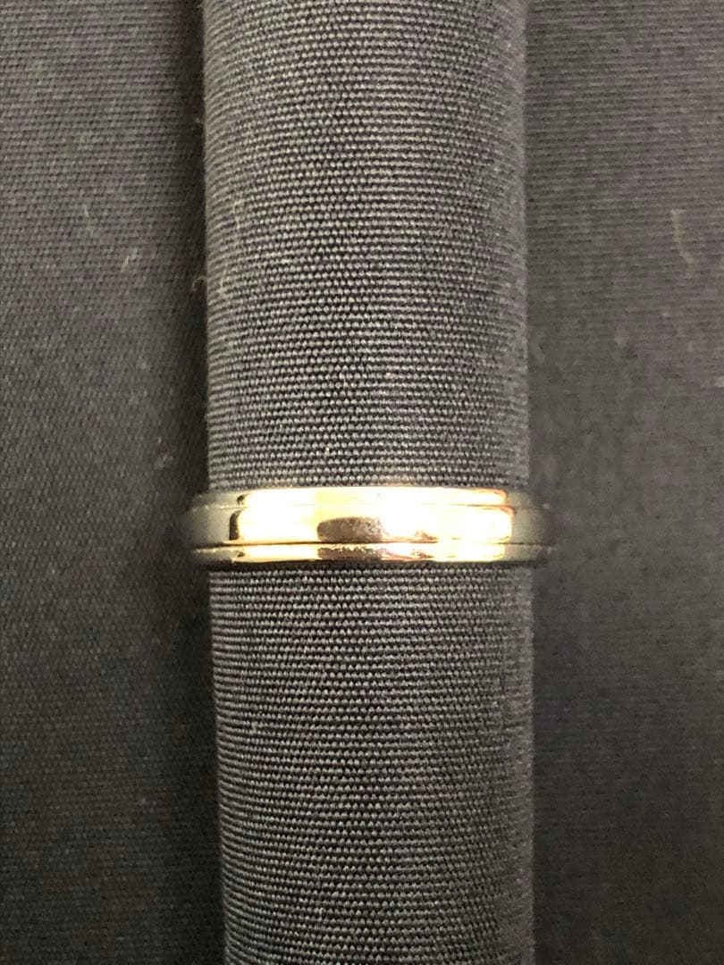 Cartier カルティエ　ダムール　リング　3.5㎜　♯49