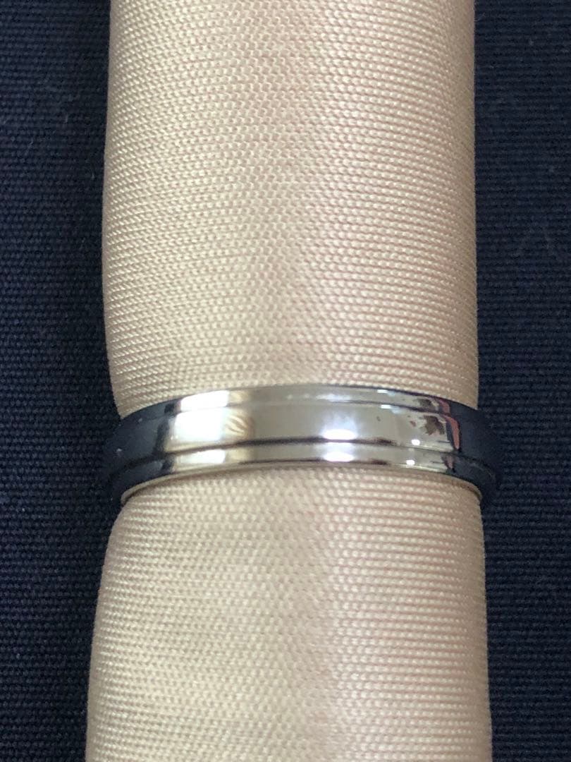 Cartier カルティエ　ダムール　リング　3.5㎜　♯49
