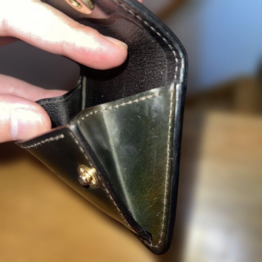 WILDSWANG タング　マーブルコードバン