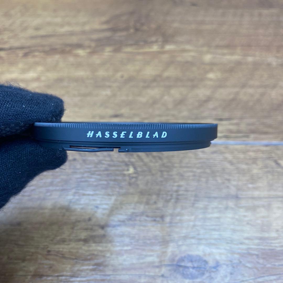 HASSELBLAD ハッセルブラッド70mmUV-SKYフィルター　E-189